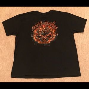 Harley Davidson t-shirt